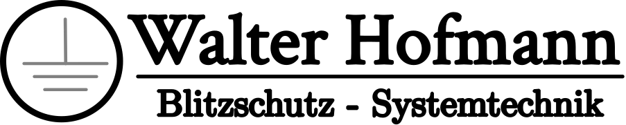 Walter Hofmann - Blitzschutz-Systemtechnik GmbH